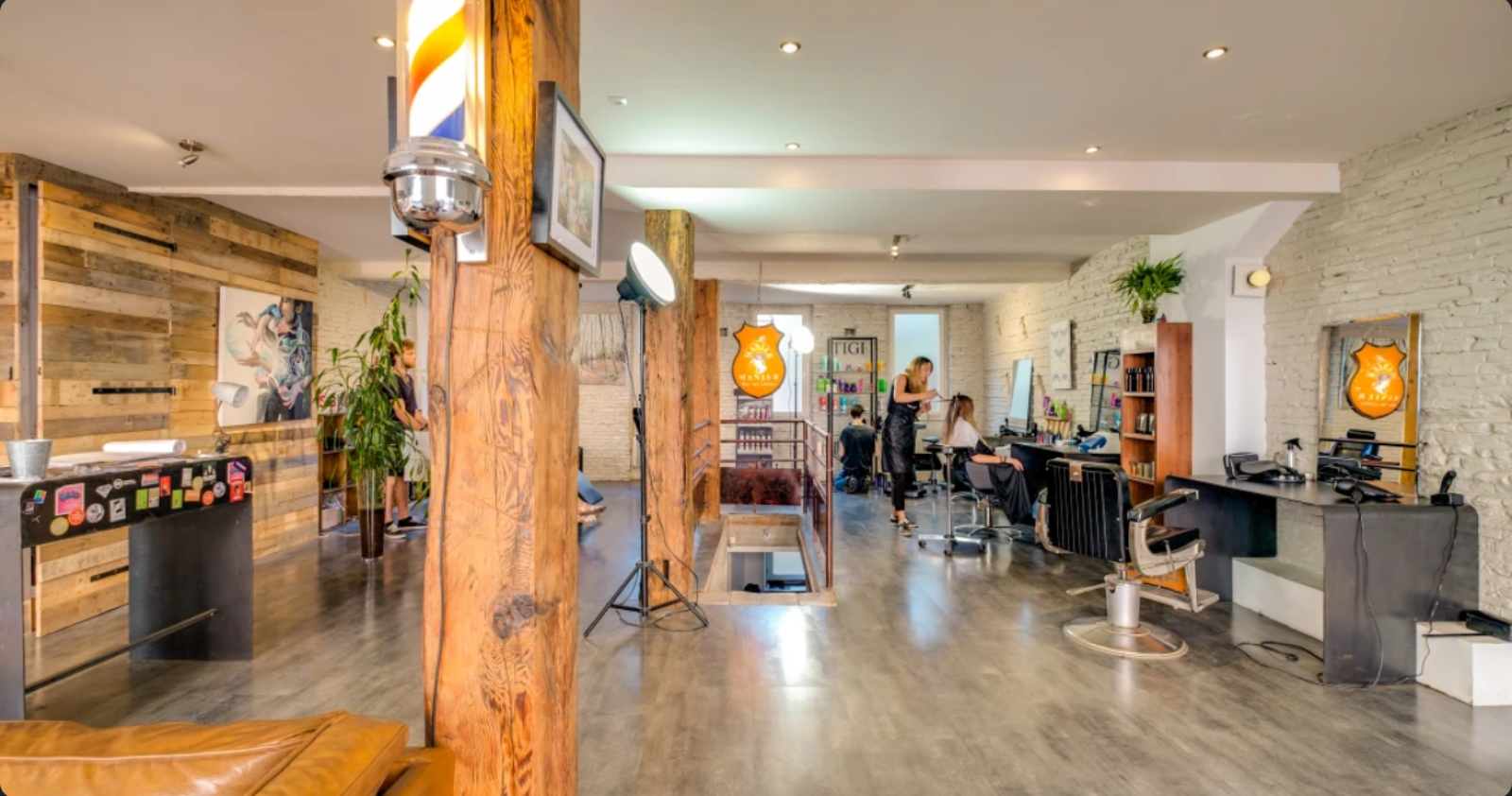 On recrute ! Découvrez notre offre d'emploi dans notre salon à Toulouse