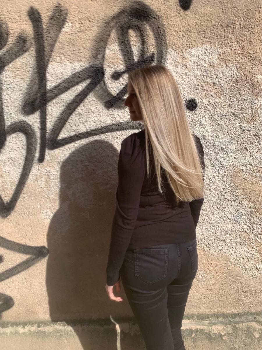 Babylight couleur Toulouse centre ville 