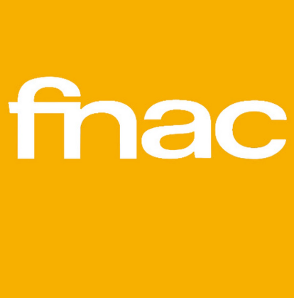 Grand magasin FNAC à Toulouse 
