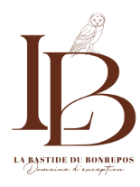 La bastide du bon repos 