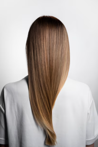 Lissage brésilien ybera