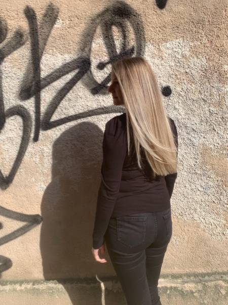 Babylight couleur Toulouse centre ville 