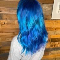 Notre zone d'activité pour ce service Coiffeur visagiste pour réaliser un highlight ou un babylight