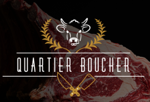 Boucherie Saint aubin 