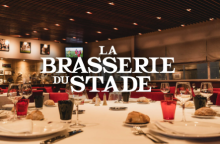 Brasserie du stade toulousain 