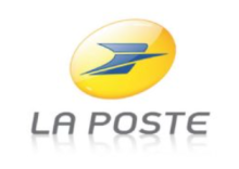 La poste Saint aubin 