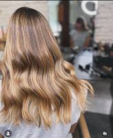 Notre zone d'activité pour ce service Coiffeur pour réaliser une coupe avec effet wavy