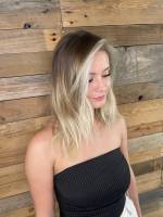 Notre zone d'activité pour ce service Coiffeuse pour réaliser un dégradé fantôme ou ghost layers