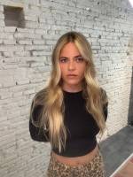 Notre zone d'activité pour ce service Salon de coiffure pour cheveux bouclés